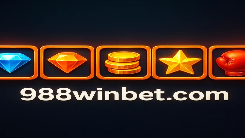 Explore JILI's lineup of games, featuring the finest selections available on 988win