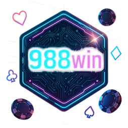 988win logo