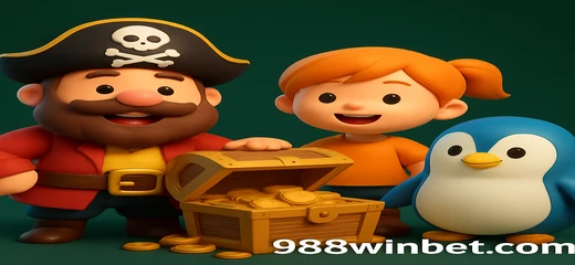 988win gaming portal promotions