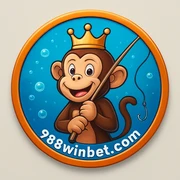 988win fishing