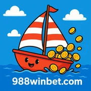 988win fishing