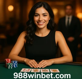 988win live gaming